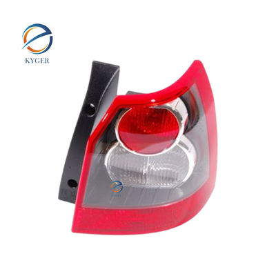 Купить LR023968 Высококачественные автозапчасти Красно-белый задний фонарь в сборе для Land Rover Freelander 2 Производство в сети