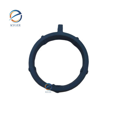 Купить LR001995 High Quality Auto Parts Timing Cover Sealing Rubber O Ring for Land Rover Freelander 2 Car Accessories Производство в сети