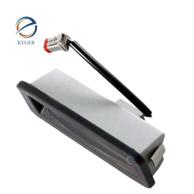 Купить YUZ500020 High Quality Auto Parts Rear Trunk Tailgate Handle Switch Car for Land Rover Range Rover Sport L320 Производство в сети