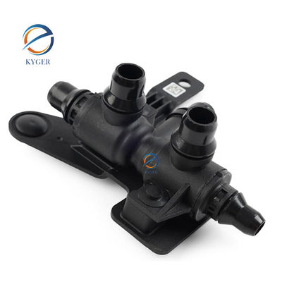 Купить LR116647 LR093685 High Quality Water Valve T4N12568 T2H39321 for Land Rover Velar 2017-2020 Jaguar F-PACE XF Производство в сети