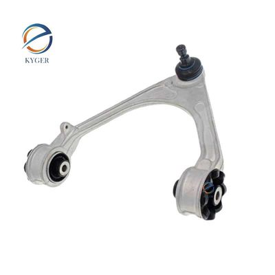 Купить T4N1130 Front Upper Left Control Arm Auto Suspension Parts GX733091BA for Jaguar XE X760 XF X260 Производство в сети