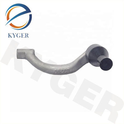 Купить C2Z5518 Car Front Steering Rod Steering Wheel Tie Rod End Left Suitable for Jaguar XJ XF XK C2Z5517 Производство в сети