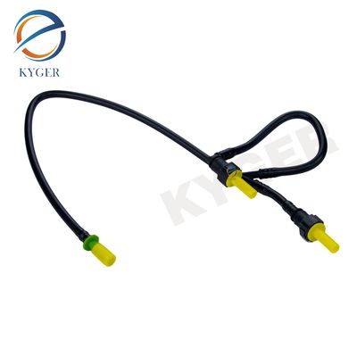 Купить 3.0L 5.0L Factory High Quality Vacuum Pipe C2Z20395 for Jaguar Xf 2009 - 2015 Xfr Xfr-s Производство в сети