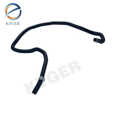 Купить AJ812140 LR010760 Engine Coolant Hose LR047457 AJ813614 for Land Rover Range Rover Sport Jaguar Xj Xe Xf F-pace F-type Производство в сети