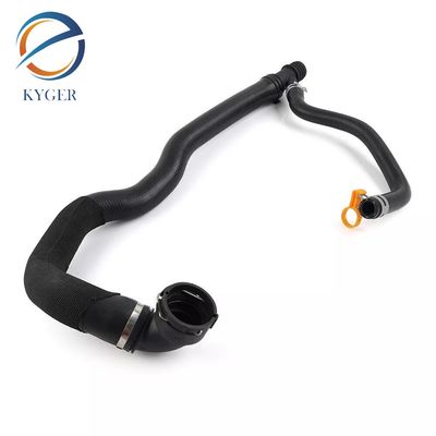 Купить T2H1424 Factory Direct Radiator Hose Water Coolant Hose for Jaguar XE X760 XF X260 XFL High Quality Производство в сети