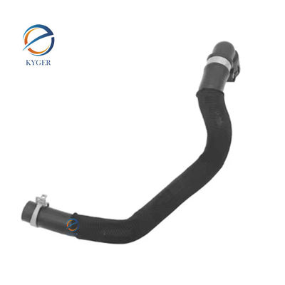 Купить C2D6006 Wholesaler Radiator Intake Hose for Jaguar XJ X351 Auto Parts Car Accessories Производство в сети
