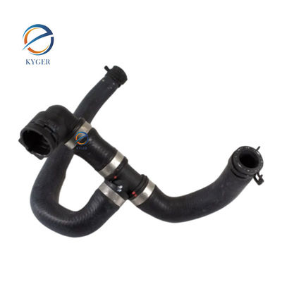 Купить XR849447 Radiator Return Tube Lower Water Hose Coolant Pipe Radiator Tube XR849446 for Jaguar X-Type 2003-2008 Производство в сети