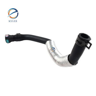 Купить C2Z18120 Engine Radiator Cooler System Pipe Heater Hose Water Tube Coolant Pipe for Jaguar XF X250 Производство в сети