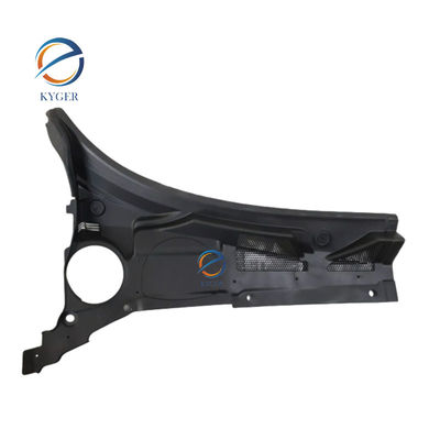 Купить C2Z16292 Windshield Wiper Cowl Trim Panel Cover C2Z15361 C2Z13057 C2Z12102 for Jaguar XF X250 Car Accessories Производство в сети