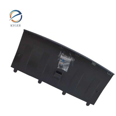 Купить T4A6865 Base Version Front Bumper Tow Hook Cap Trailer Skid Plate Cover for Jaguar F-PACE 2016-2020 Производство в сети