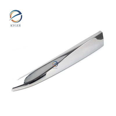 Купить T2H11143 Car Body Kits Car Rear Bumper Chrome Left/Right T2H11143 T2H11145 for Jaguar XF 2016-2017 Производство в сети