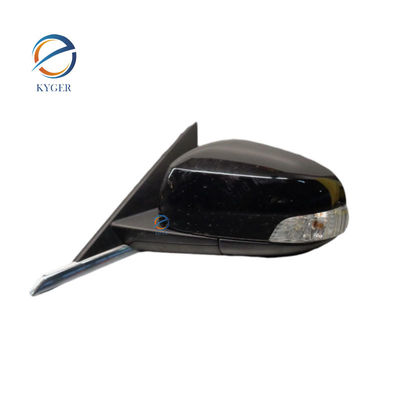Купить C2Z1087 Auto Parts Left Rearview Mirror for Jaguar XF Instock Ready to Ship Производство в сети