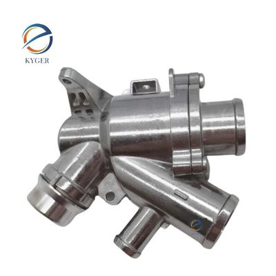 Купить LR035124 Coolant Thermostat C2Z19929 AJ812887 LR032135 AJ812132 LR010799 LR023429 LR029143  for Jaguar Land Rover Производство в сети