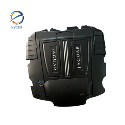 Купить C2D32675 Защитный кожух верхней части двигателя для Jaguar XJ 2010 - 2013 Производство в сети