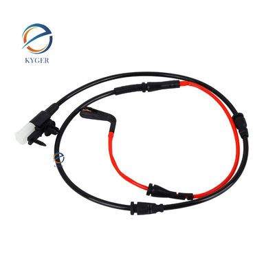Купить T4N16082 Car Parts Front Brake Sensor Line Front Brake Pad Wear Sensor for  Jaguar XFL XE F-PACE XJ Производство в сети