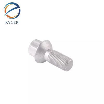 Купить 0009904907 070009908307 0009905107 Wheel Lug Bolts Nuts for Mercedes Benz 000 990 49 07 000 990 51 07 000 990 83 07 Производство в сети