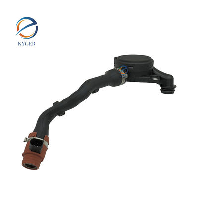 Купить 6420101891 A6420101891 Breather Valve Ventilation 642 010 18 91 for Mercedes-Benz W203 GLK320 High Quality Auto Engine Parts Производство в сети