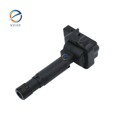 Купить 0001502580 High Quality Auto Parts Ignition Coil 000 150 25 80 for Mercedes Benz W203 W204 C204 S204 W212 C207 S212 Производство в сети