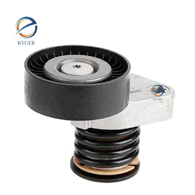 Купить 2712000470 Высококачественные автозапчасти Напряжение ремня 271 200 04 70 для Mercedes Benz W203 W204 C204 CL203 S203 R172 Производство в сети