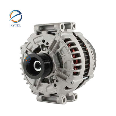 Купить 0131540502 0131549902 High Quality Auto Parts Engine Alternator for Mercedes Benz S Class W221 W639 W906 Car Accessories Производство в сети