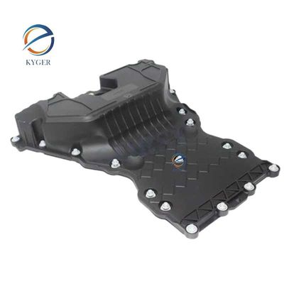 Купить 6510100528 High Quality Auto Parts Engine Transmission Oil Pan 651 010 05 28 A6510100528 for Mercedes-benz E CLASS W212 Производство в сети