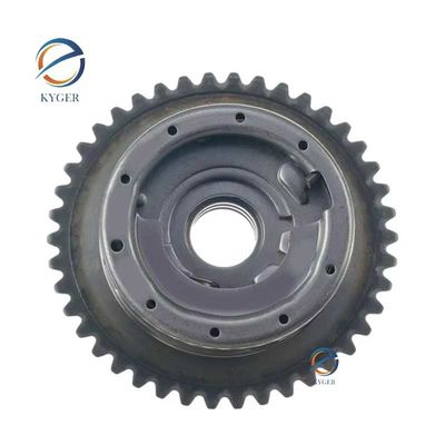 Купить 2700506200 High Quality Auto Parts Engine Camshaft Adjust VVT Gear 270 050 62 00 2700500947 for Mercedes Benz M270 M274 M133 Производство в сети