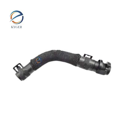 Купить 2702031882 Coolant Pipe Radiator Overflow Hose for Mercedes Benz M270 A180 B200 W246 270 203 18 82 A2702031882 Производство в сети