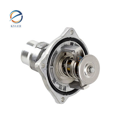 Купить 2722000415 2722000115 2722000015 Engine Thermostat for Mercedes Benz W203 W204 S204 A209 C209 W211 W212 A207 C207 W221 R171 Производство в сети