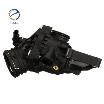 Купить 2762000515 Engine Coolant Thermostat 2762000115 2762000315 27620000015 for Mercedes Benz M276 W212 W166 W222 W205 Производство в сети