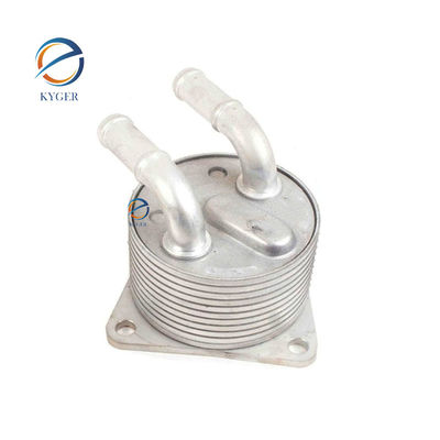 Купить 24148627861 Transmission Oil Cooler 2414 8627 861 for BMW Mini Cooper F56 High Quality Auto Parts Factory Direct Price Производство в сети