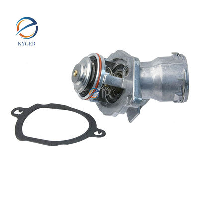 Купить 2722000415 2722000015 Car Accessories Thermostat for Mercedes Benz C230 2006-2007 Factory Direct Sale Auto Spare Parts Производство в сети