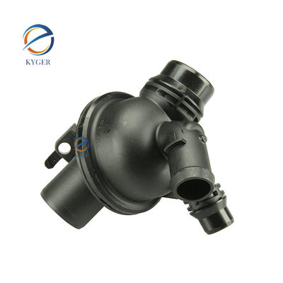 Купить 11537580627 11538671517 High Quality Auto Engine Thermostat for BMW F10 F11 F18 F01 F02 520i 525i 530i Car Accessories Производство в сети