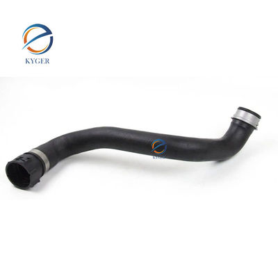 Купить 1665000075 A1665000075 Radiator Coolant Hose Water Pipe 166 500 00 75 for Mercedes Benz GLE W166 GLS X166 W166 Car Accessories Производство в сети
