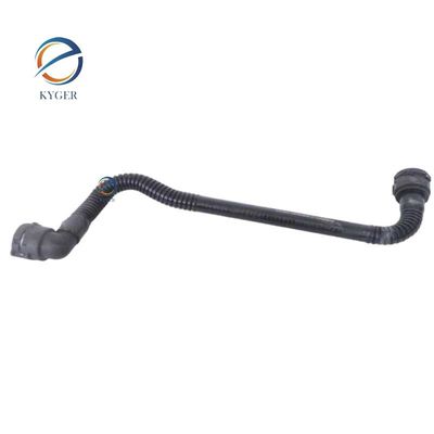 Купить 2225015591 High Quality Auto Parts Engine Coolant Radiator Hose 222 501 55 91 A2225015591 for Mercedes Benz S class S 320 350 Производство в сети