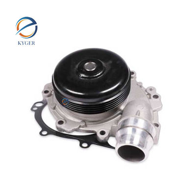 Купить 651 200 05 01 High Quality Auto Parts Water Pump Coolant Pump 6512000501 for Mercedes Benz M651 W176 W246 W117 Производство в сети