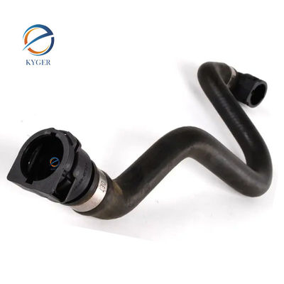 Купить 1153 7500 752 High Quality Auto Parts Water Pipe Coolant Hose Radiator Tube 11537500752 for BMW X5 4.4i E53 Производство в сети