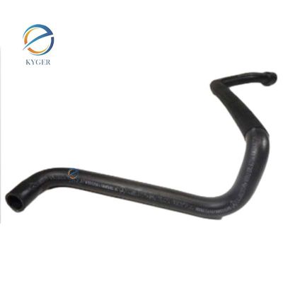 Купить 1245002975 High Quality Auto Parts Radiator Coolant Hose Pipe 124 500 29 75 for Mercedes Benz C124 E320 E36 E280 W124 S124 Производство в сети