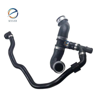 Купить 2045019682 Radiator Water Hose Coolant Hose 204 501 96 82 A2045019682 for Mercedes W204 C207 W212 Производство в сети