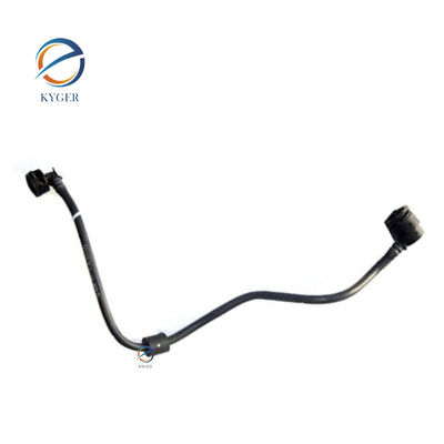 Купить 2055017601 Engine Coolant Radiator Pipe Water Hose Expansion Tank Tube 205 501 76 01 For Mercedes Benz W205 Производство в сети