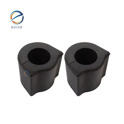 Купить 2183230365 Car Parts Front Stabilizer Bar Bushing Rod Rubber Sleeve Balance 218 323 03 65 for Mercedes Benz CLS220 CLS250 Производство в сети