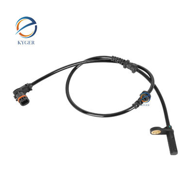 Купить A2049057702 2049057702 ABS Wheel Speed Sensor for Mercedes Benz GLK300 GLK350 W204 C200 C300 Auto Parts Производство в сети