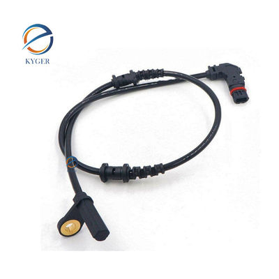 Купить 222 905 10 00 Auto Parts Rear Left ABS Wheel Speed Sensor 2229051000 A222 905 10 00 For Mercedes Benz S Class W222 X222 V222 Производство в сети