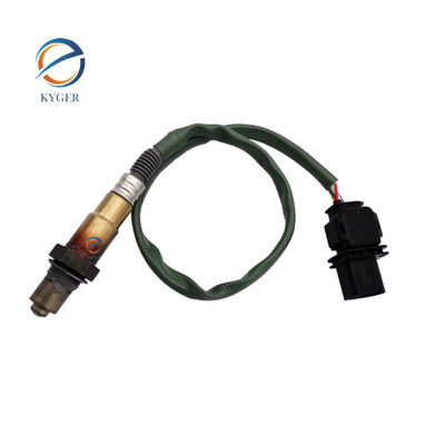 Купить 003 542 70 18 Car Parts Oxygen Sensors 0035427018 for Mercedes-Benz W219 W221 CLS320 0035426918 Производство в сети
