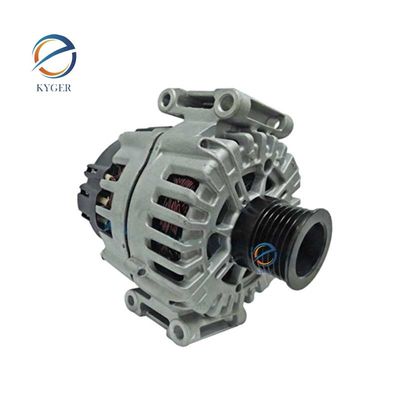 Купить 0141540402 Car Alternator Assembly AC Car Alternator 014 154 04 02 A0141540402 for Mercedes Benz W221 X164 W251 R230 Производство в сети