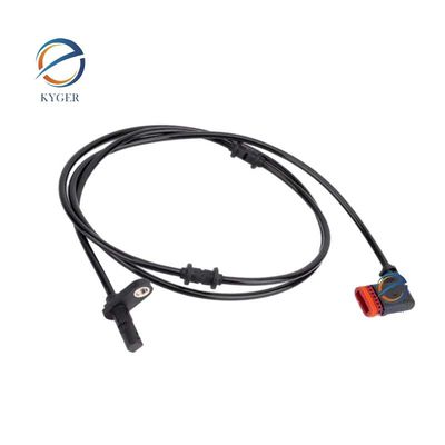 Купить 2115401217 Rear ABS Wheel Speed Sensor 211 540 12 17 2115400417 2115401917 2115402417 for Mercedes Benz C219 W211 S211 Производство в сети