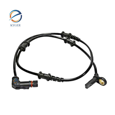 Купить 164 540 09 17 Car Auto Parts ABS Wheel Speed Sensor 1645400917 for Mercedes Benz W164 GL320 ML320 ML350 Производство в сети