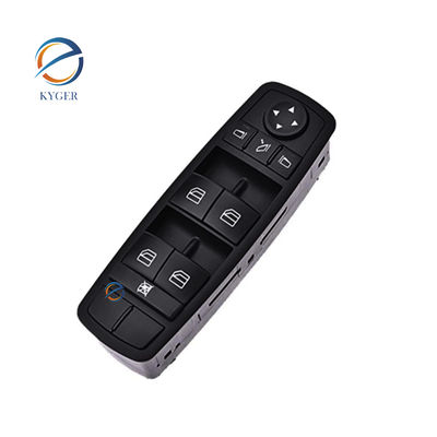 Купить 251 830 02 90 Front Left Master Power Window Switch 2518300290 for Mercedes Benz W164 ML350 Производство в сети