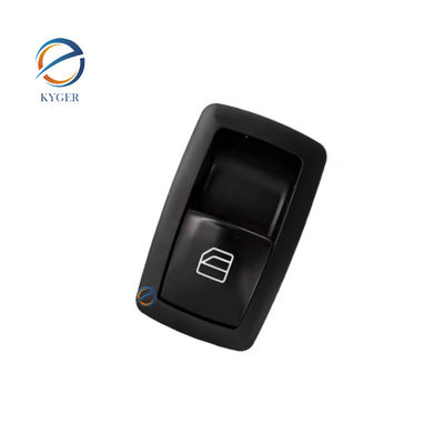 Купить KYGER 2518200510 Переключатель для окна на стороне пассажира 251 820 05 10 для Mercedes Benz W164 W251 ML350 Производство в сети