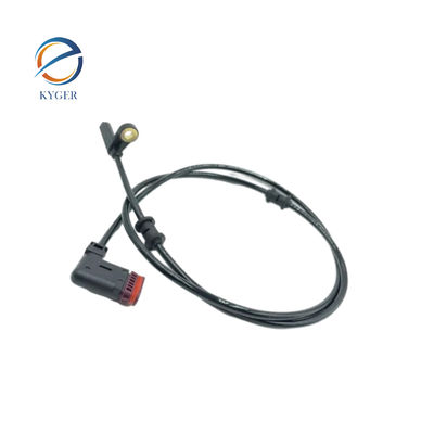 Купить KYGER Right ABS Wheel Speed Sensor 1725400717 for Mercedes Benz W172 Производство в сети