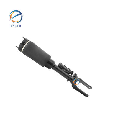 Купить 1643206013 High Quality Auto Parts Air Ride Suspension Shock 164 320 60 13 for Mercedes Benz M-Class W164 Производство в сети